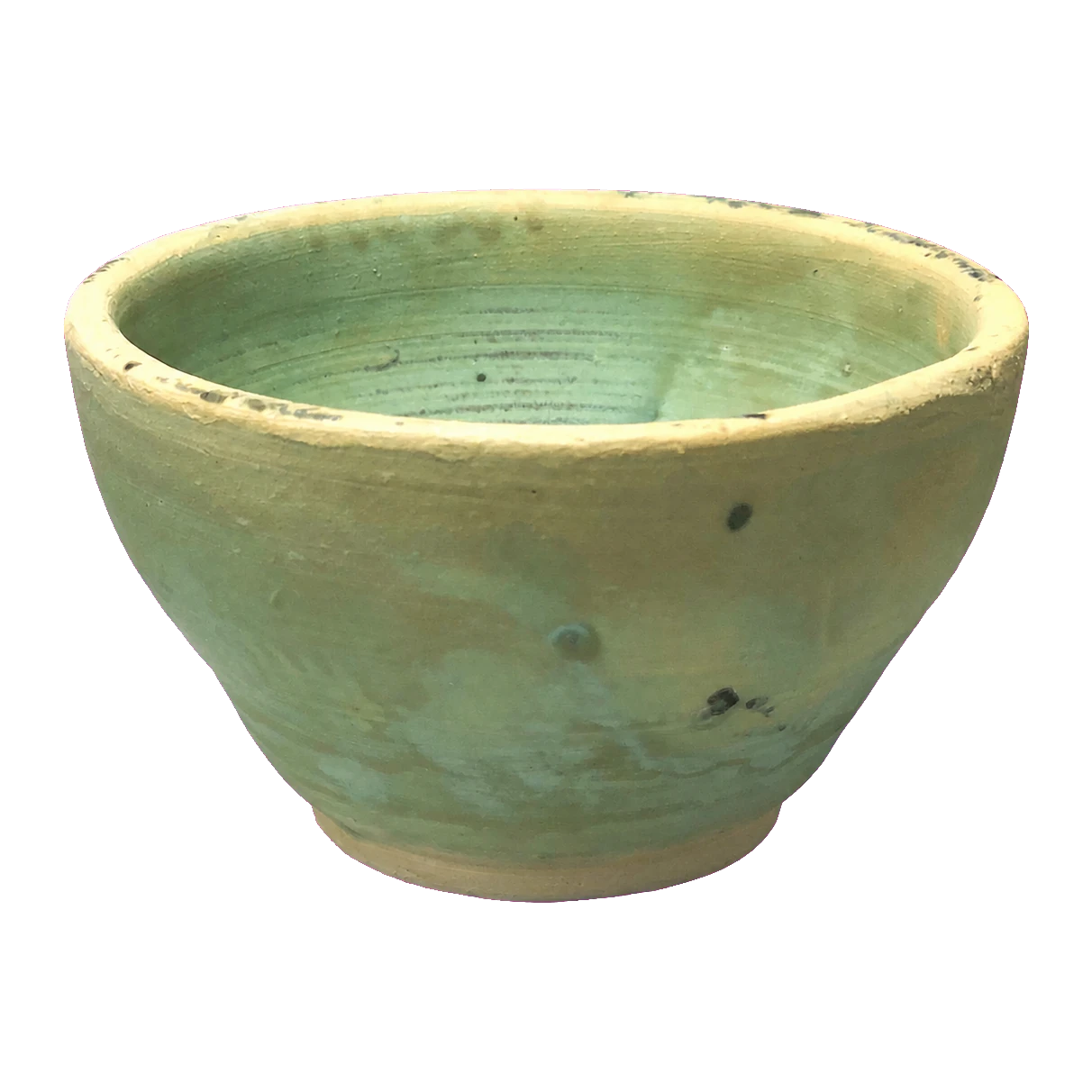 Ceramic bowl