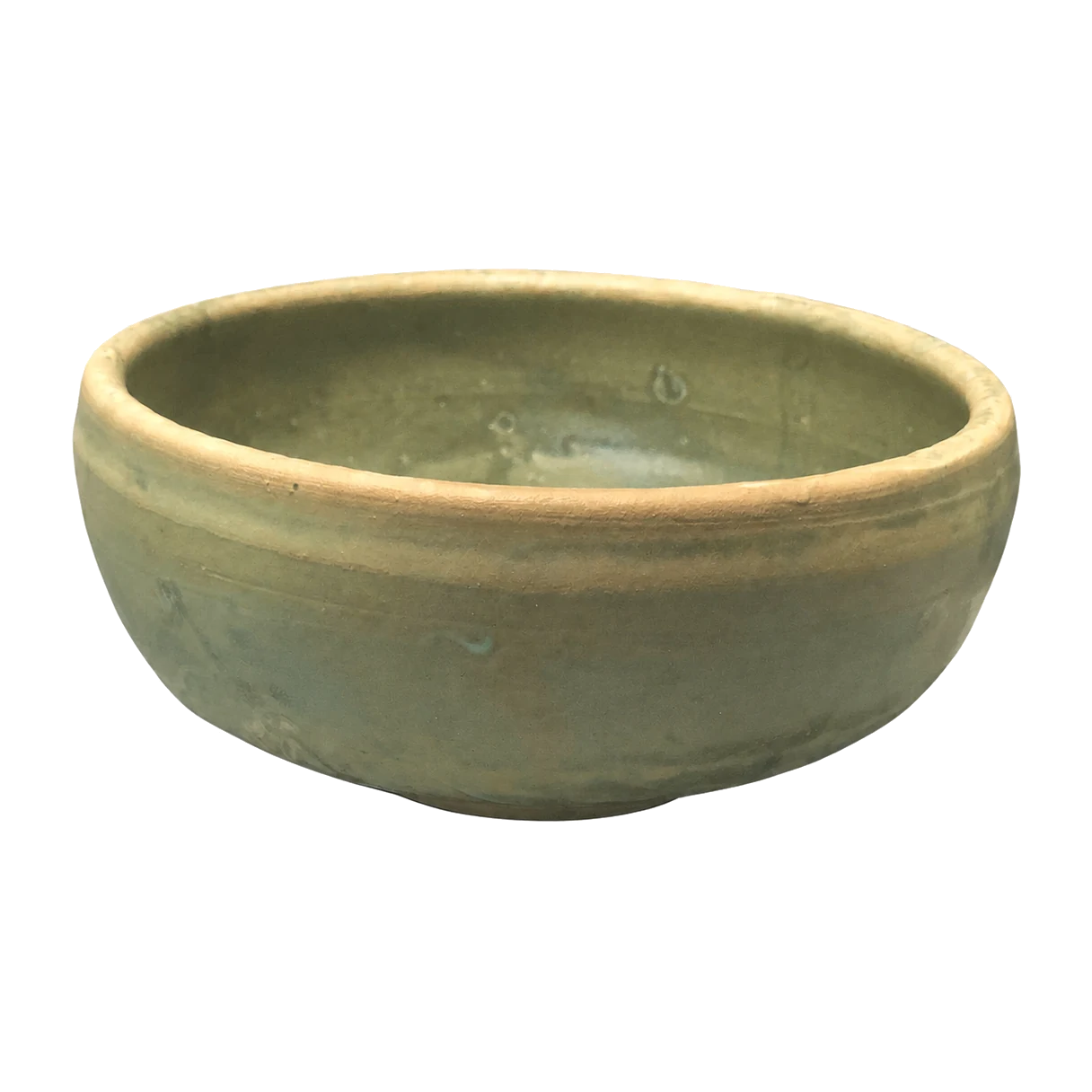 Ceramic bowl