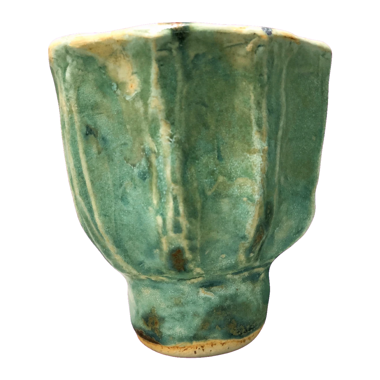 Ceramic bowl