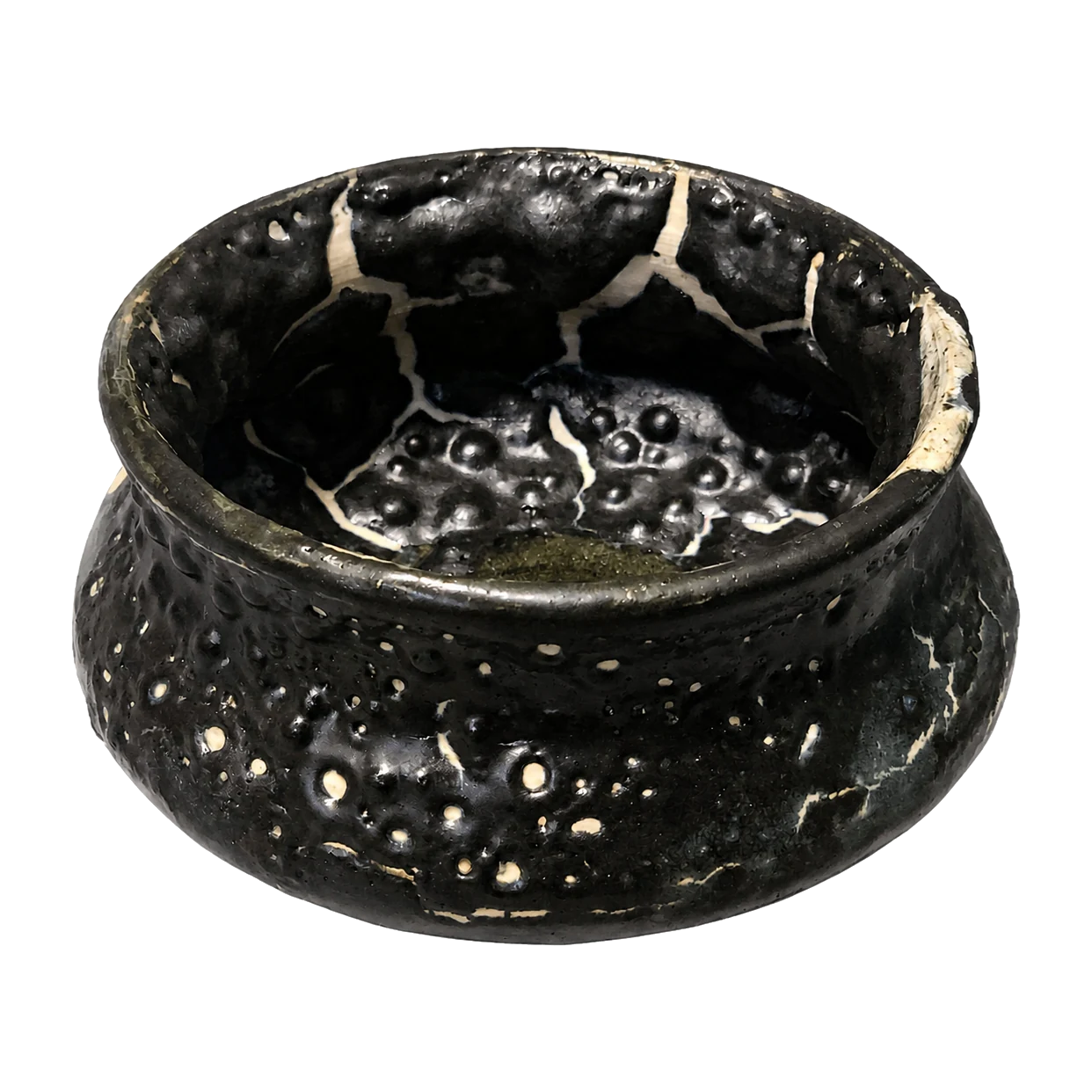 Ceramic bowl