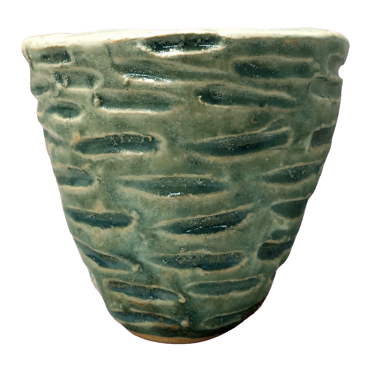 MCSPhamily ceramic sculpture