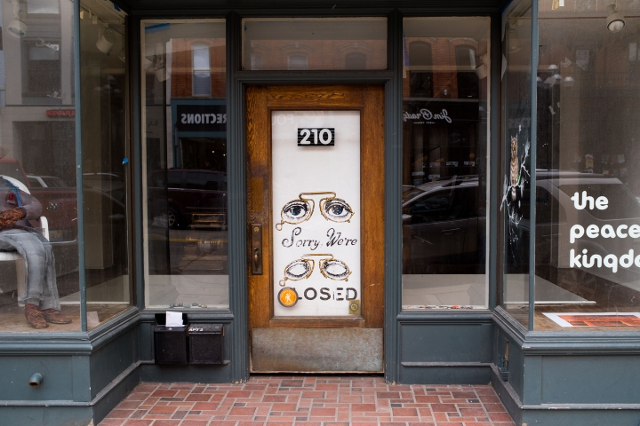 Hidden mural from the 1880s uncovered