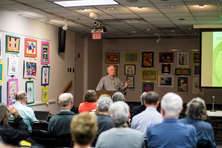 Ann Arbor launches water transparency initiative, Michigan residents call for similar statewide implementation