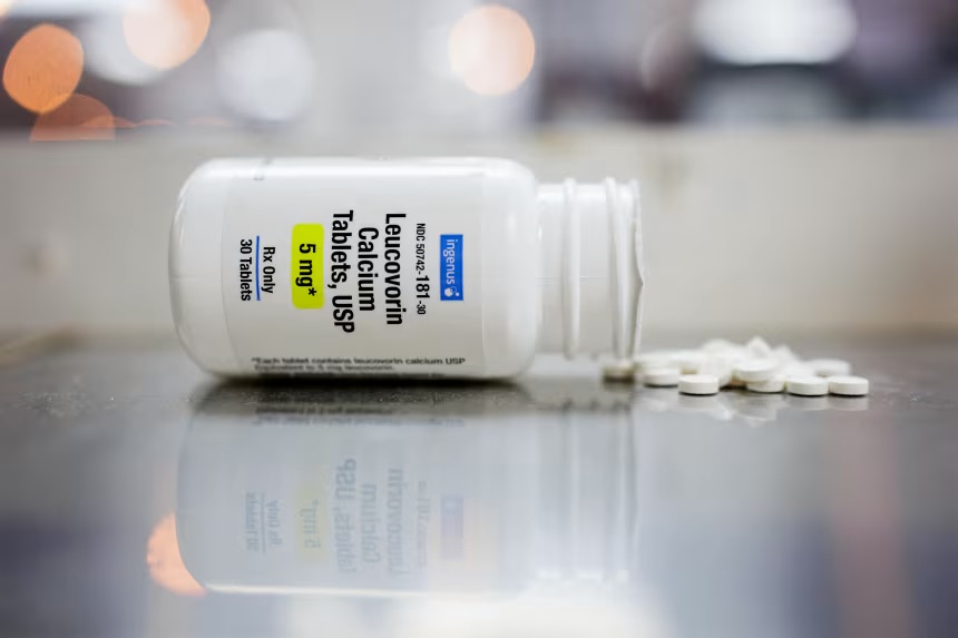 'Betrayed': Families are dealing with dashed hopes after pivot on autism treatment