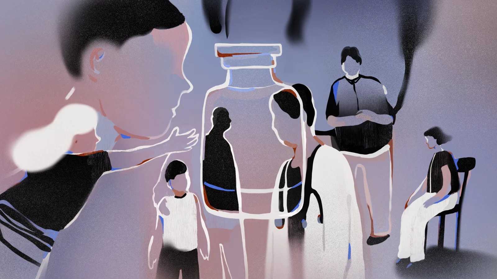 Video: As parents clamor for a treatment touted for autism, doctors hesitate to prescribe it